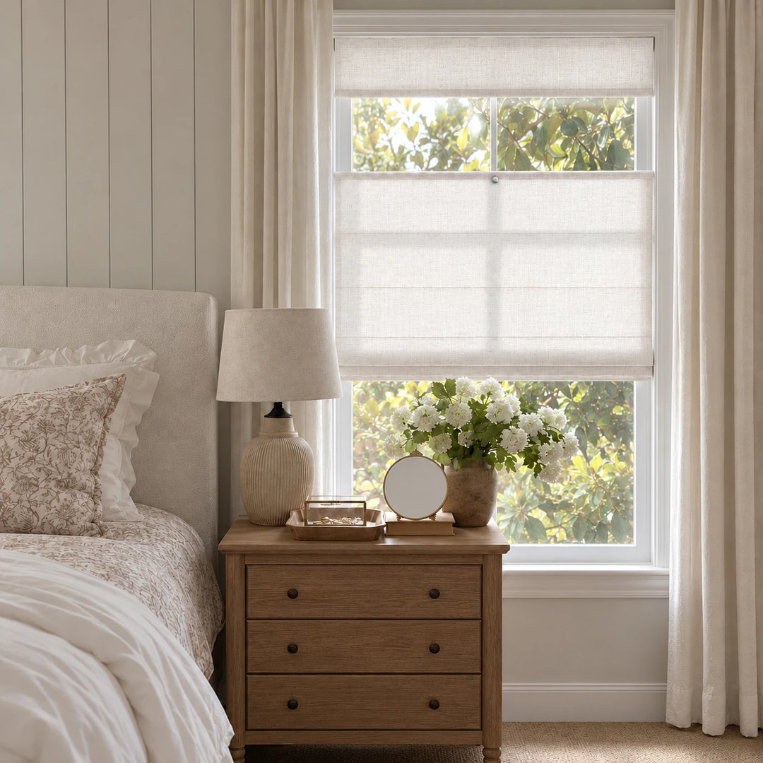 Beige White 1908-1