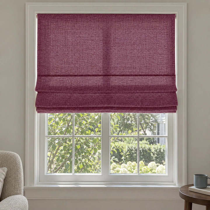 Burgundy Red 1908-22