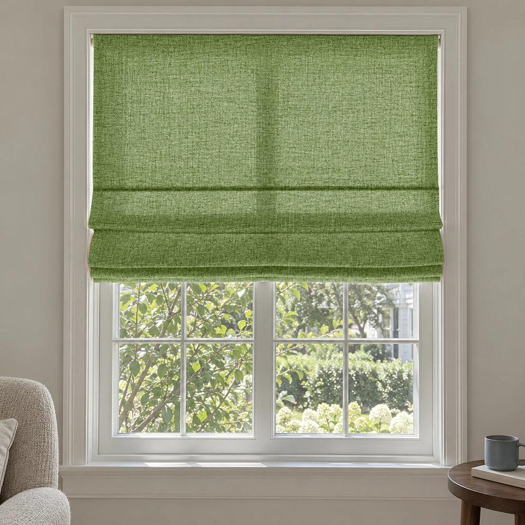 Green 1908-30