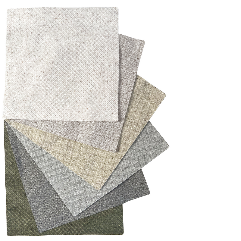 Fabric Books