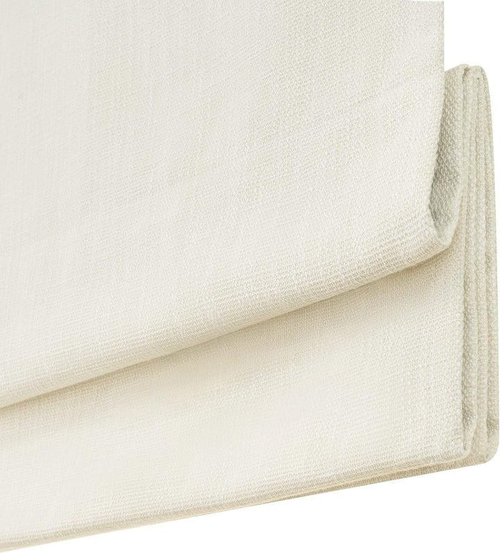 Drewton100% Blackout Cordless Roman Shades