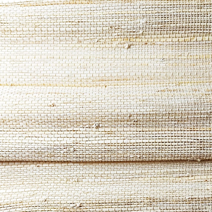 No Drill Cordless Nature Bamboo Roman Shades
