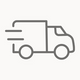 Fast Delivery