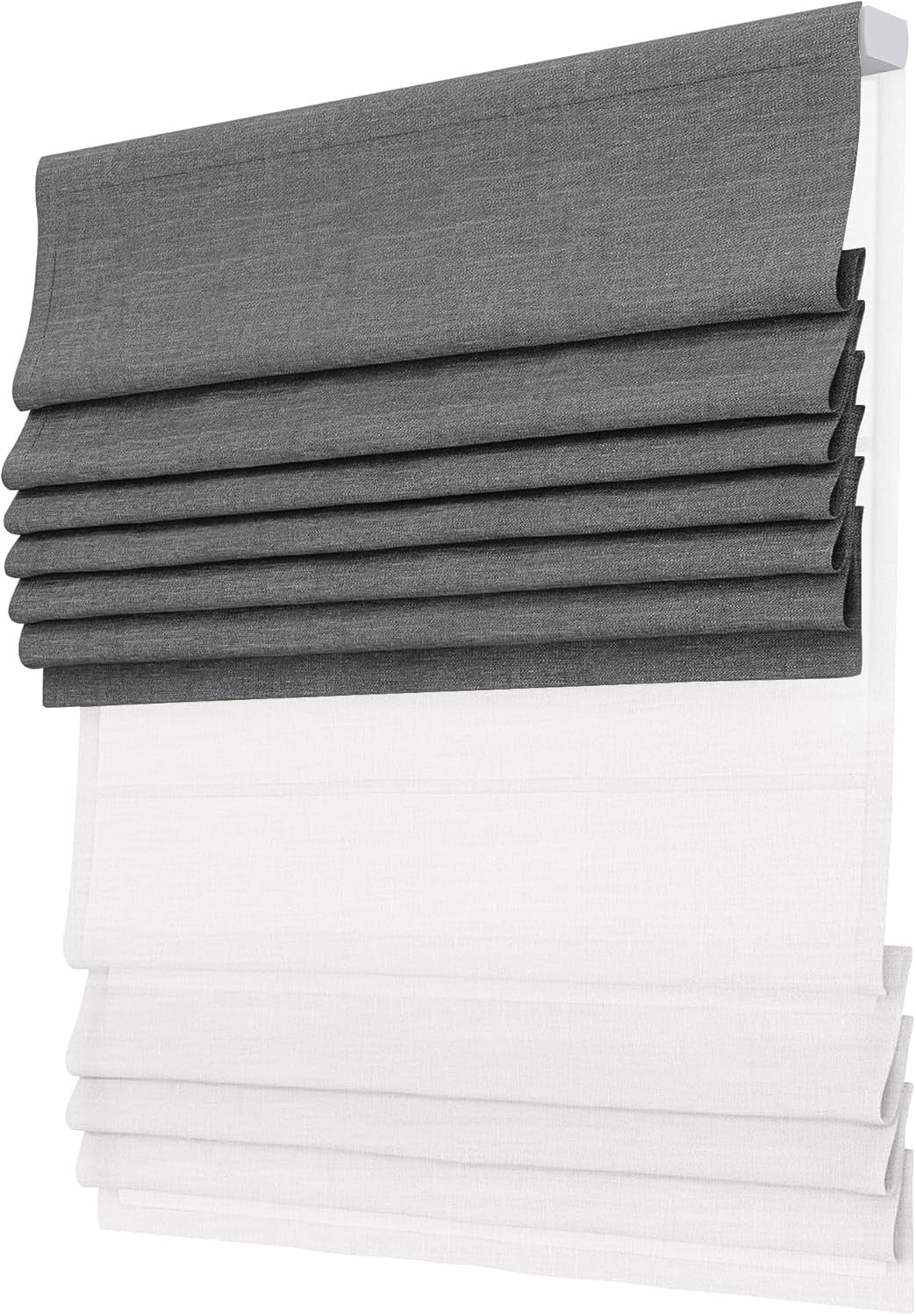 Gray Linen