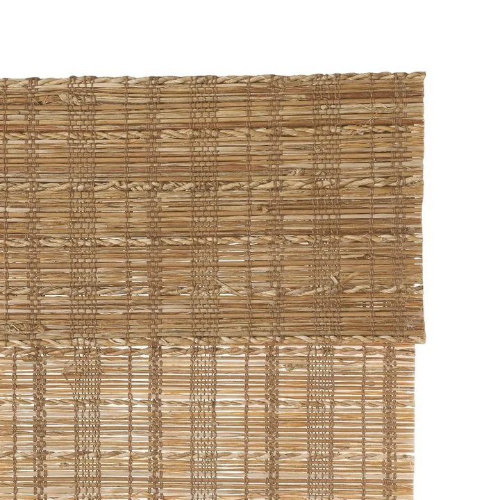 Natural Jute Bamboo Woven Shade