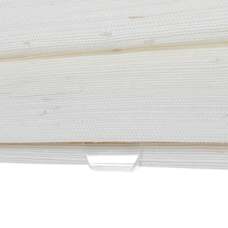 Natural Ramie Bamboo Woven Shade