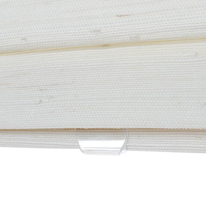 Natural Ramie Bamboo Woven Shade