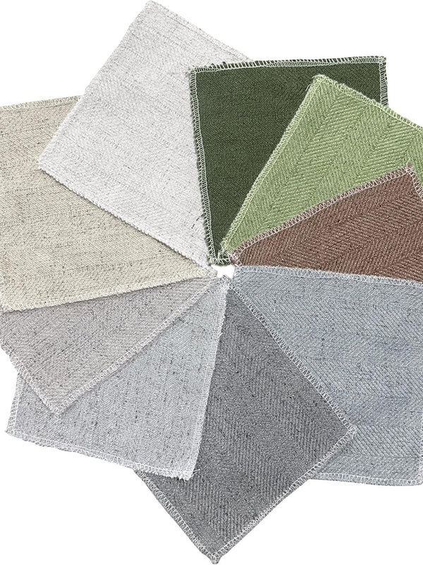 Fabric Books