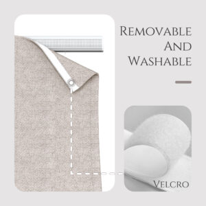 Drill Cordless Roman Shade | Basic