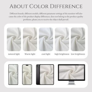 Cordless Roman Shades Fabric Sample(825,826)